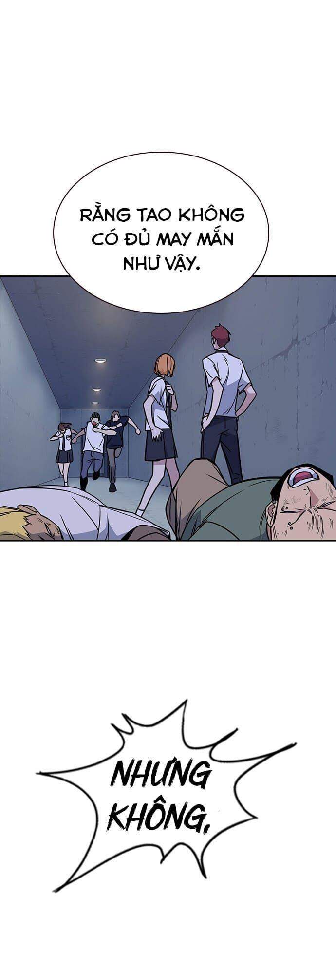 Học Nhóm - Chapter 92 - Page 49