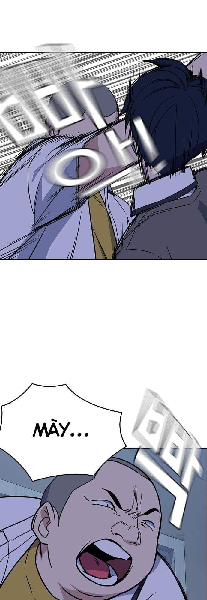 Học Nhóm - Chapter 92 - Page 50