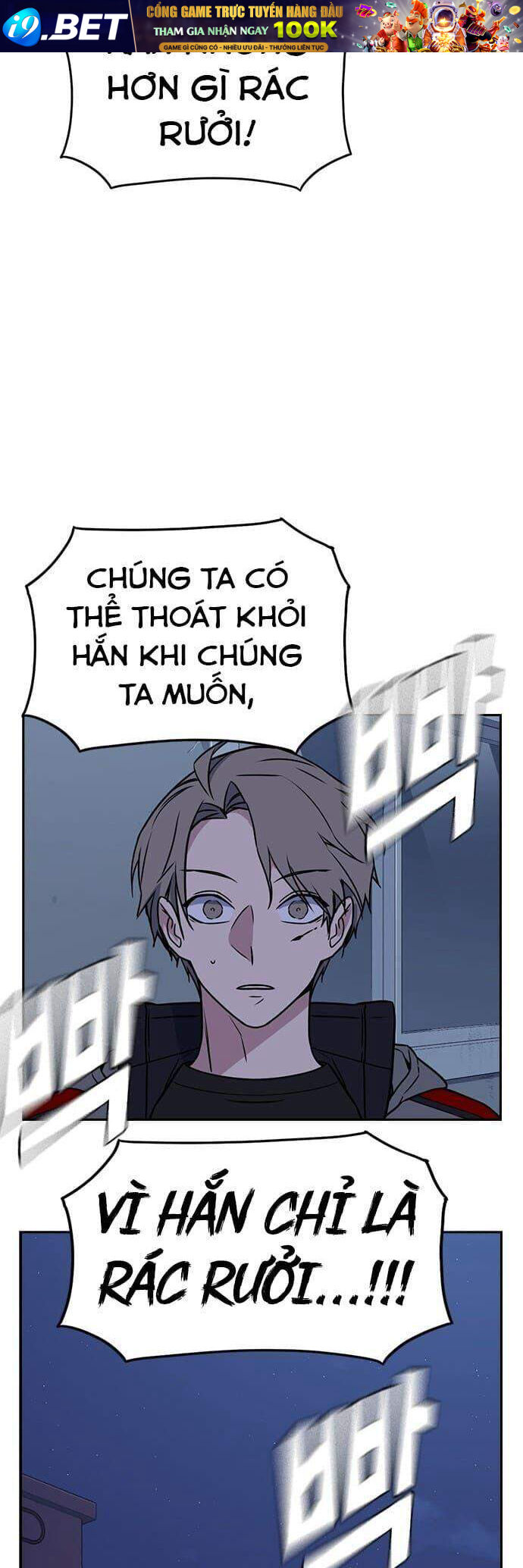 Học Nhóm - Chapter 92 - Page 54