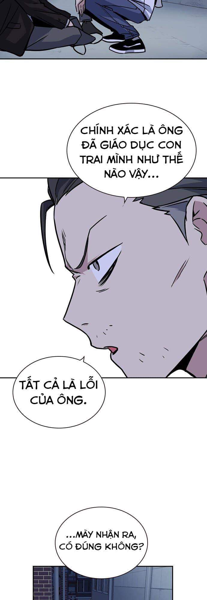 Học Nhóm - Chapter 92 - Page 58