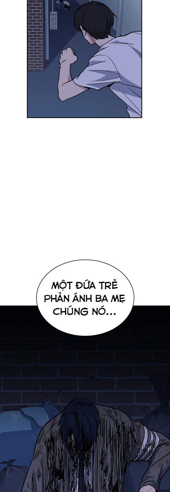 Học Nhóm - Chapter 92 - Page 59