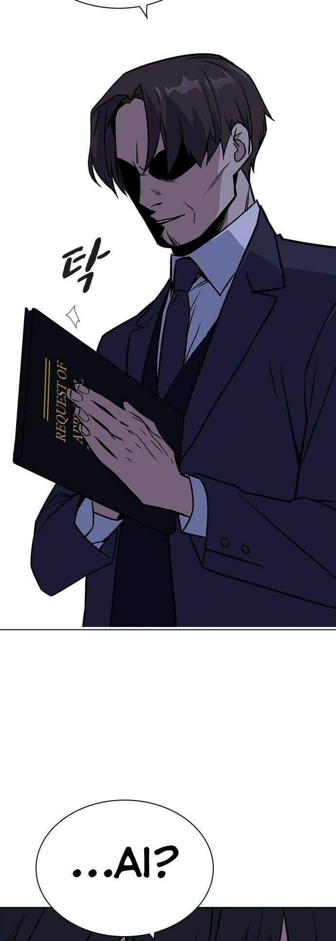 Học Nhóm - Chapter 92 - Page 63