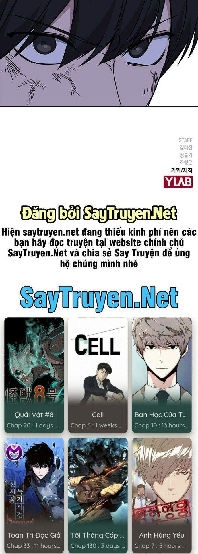 Học Nhóm - Chapter 92 - Page 64