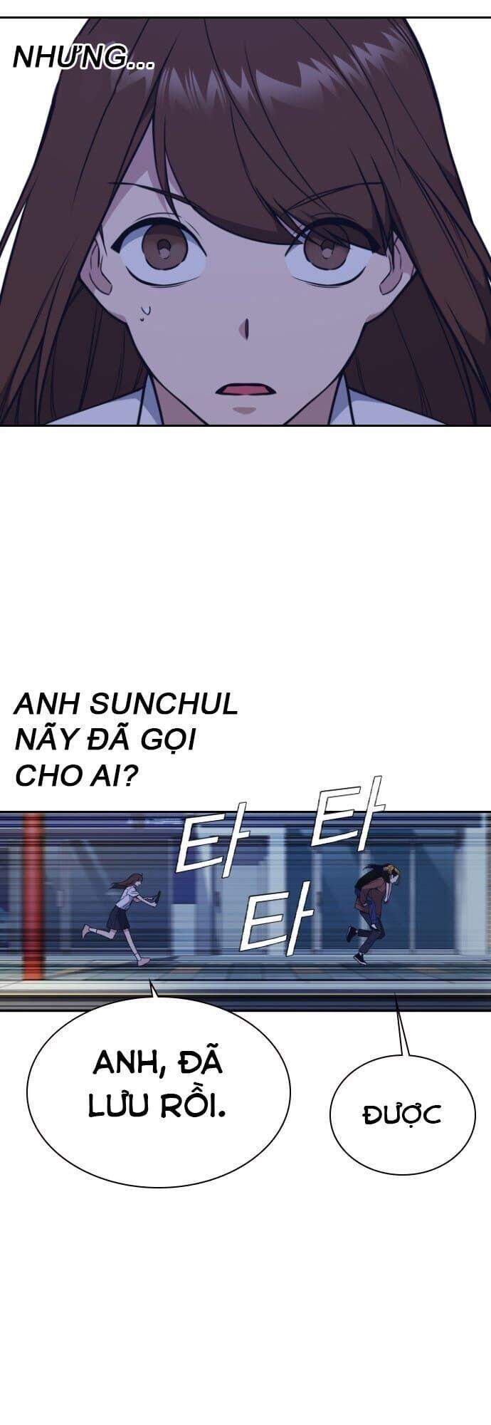 Học Nhóm - Chapter 92 - Page 9