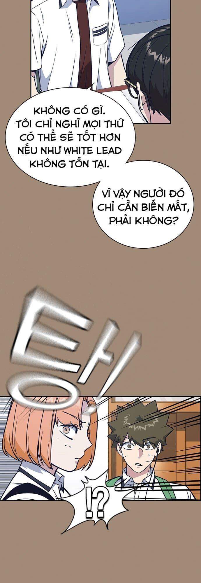 Học Nhóm - Chapter 93 - Page 11