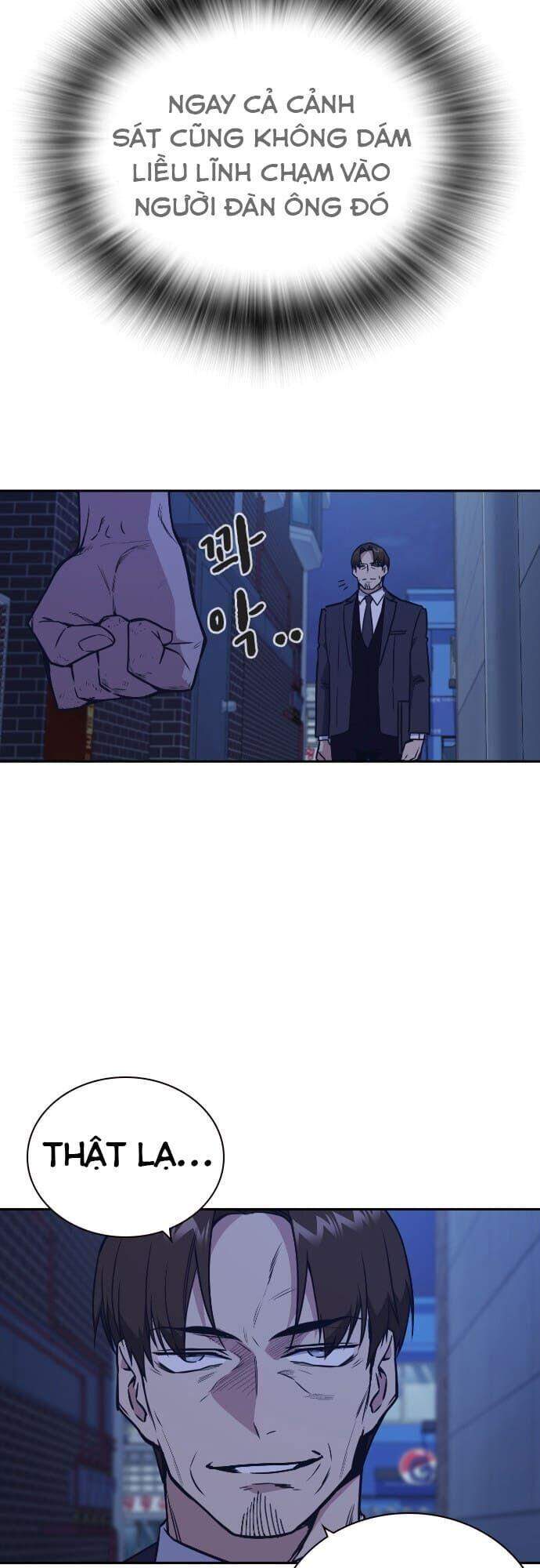 Học Nhóm - Chapter 93 - Page 14