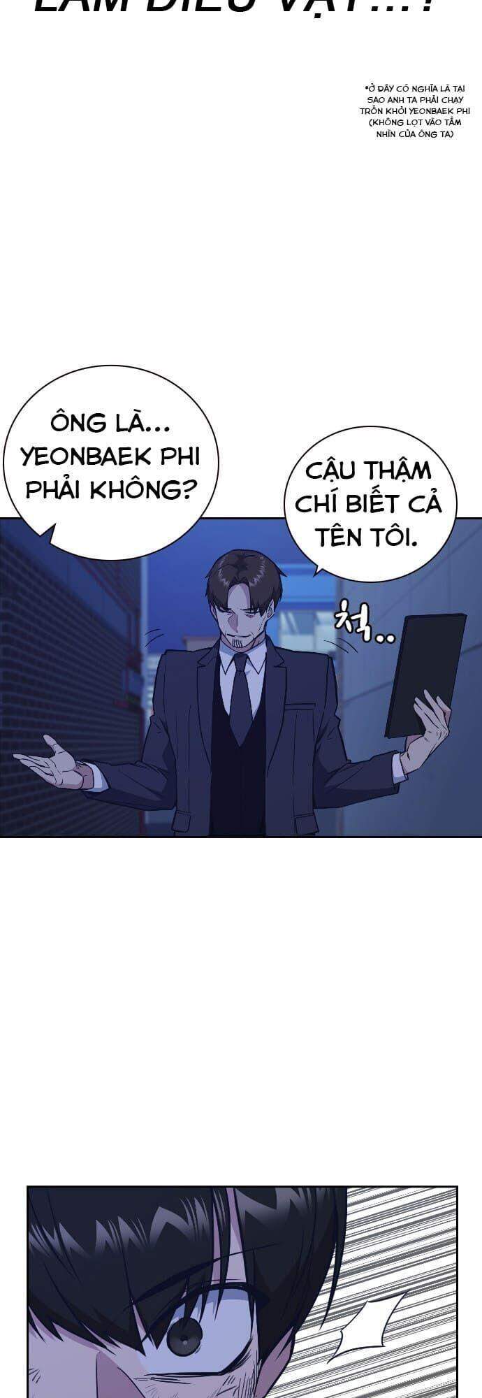 Học Nhóm - Chapter 93 - Page 16