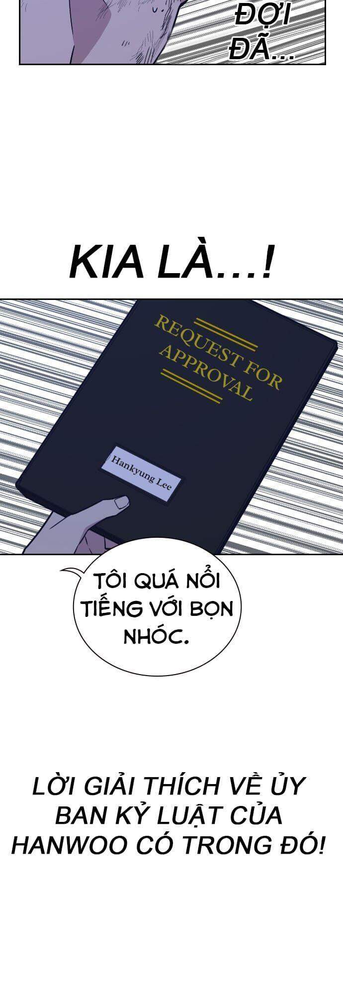 Học Nhóm - Chapter 93 - Page 17