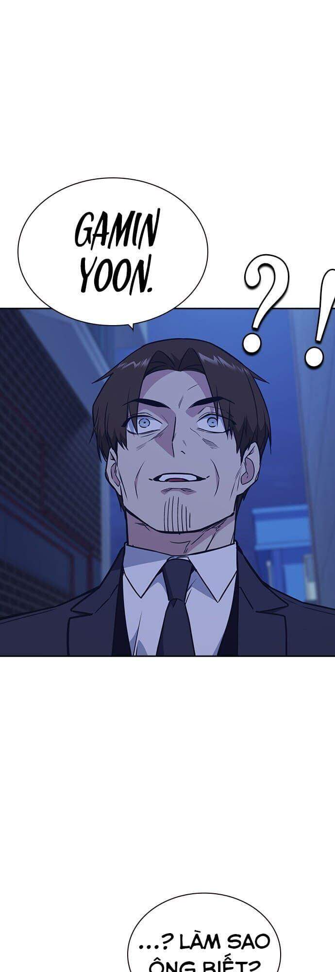 Học Nhóm - Chapter 93 - Page 19