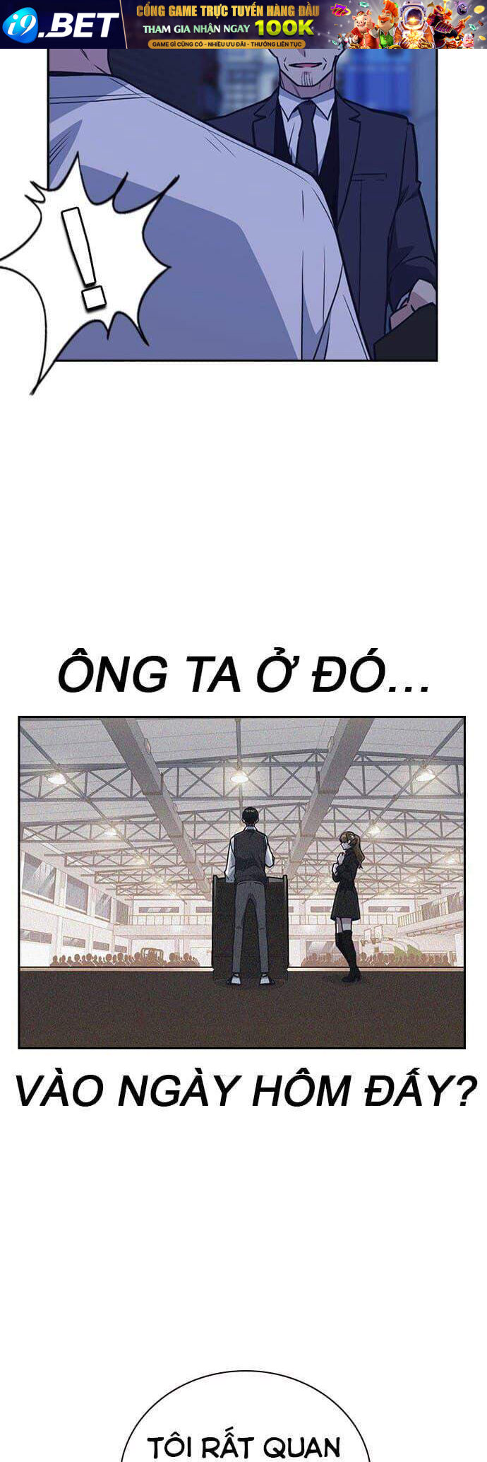 Học Nhóm - Chapter 93 - Page 21