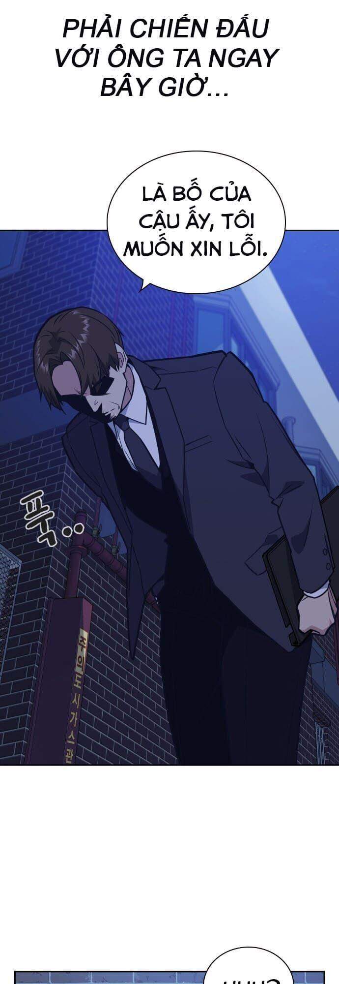 Học Nhóm - Chapter 93 - Page 25