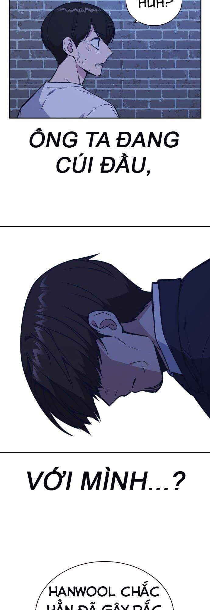 Học Nhóm - Chapter 93 - Page 26