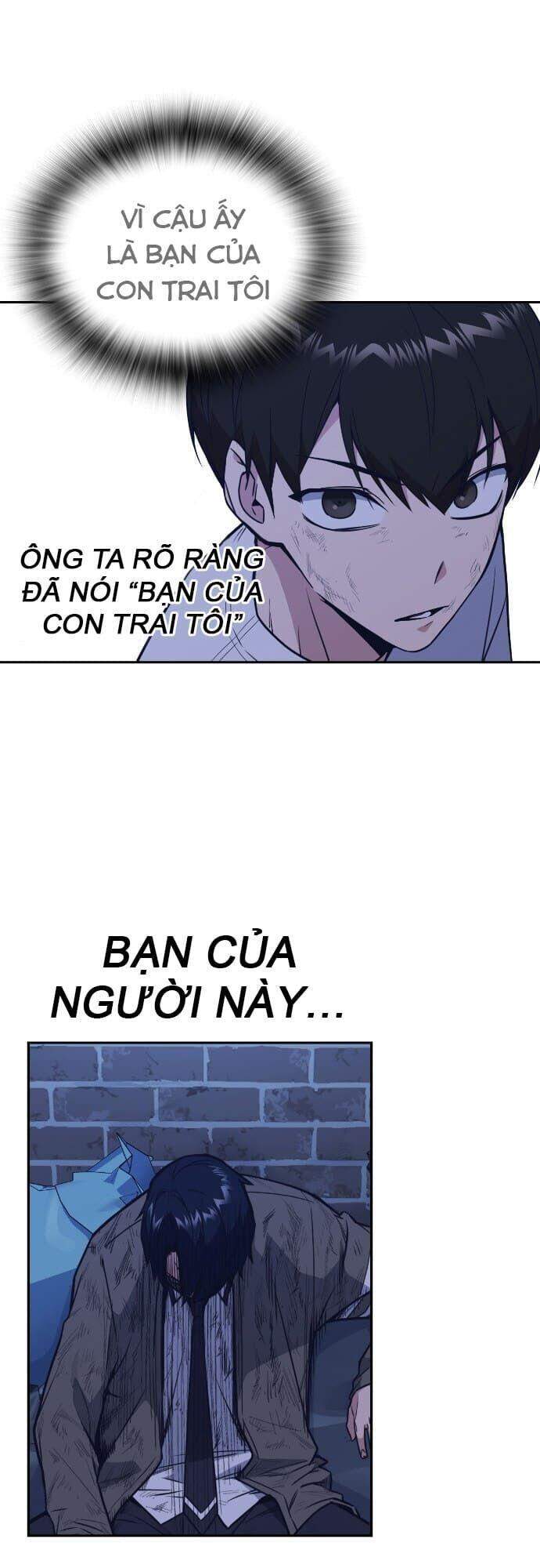 Học Nhóm - Chapter 93 - Page 3