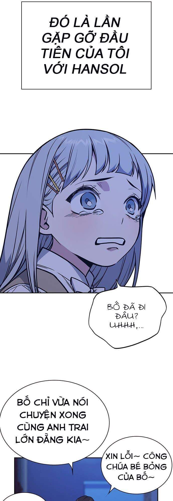 Học Nhóm - Chapter 93 - Page 32