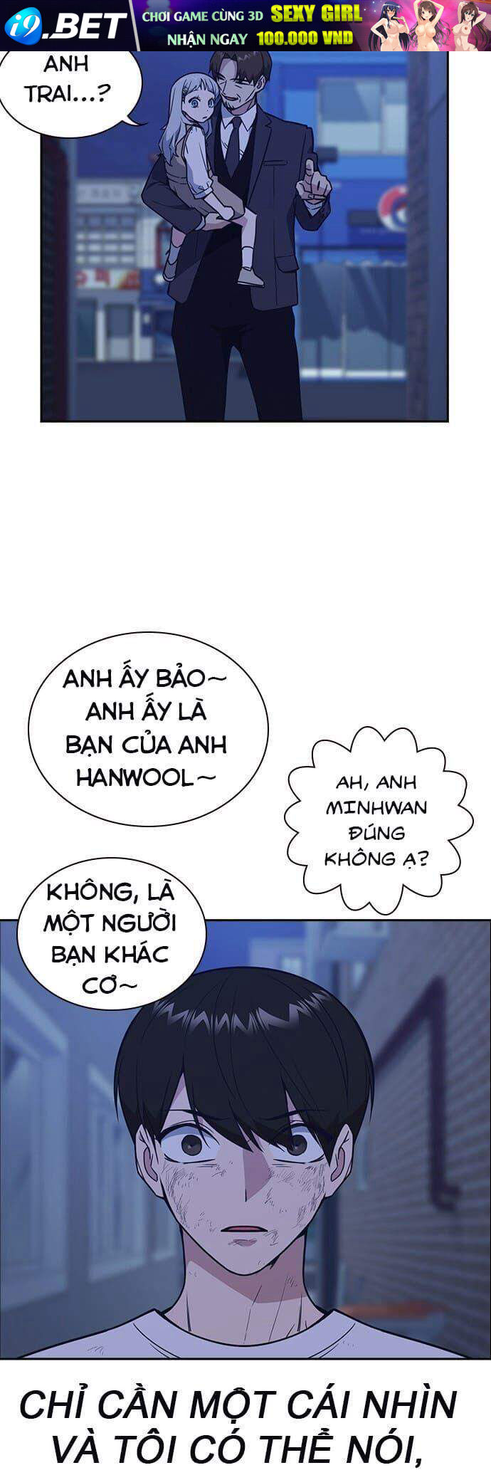 Học Nhóm - Chapter 93 - Page 33