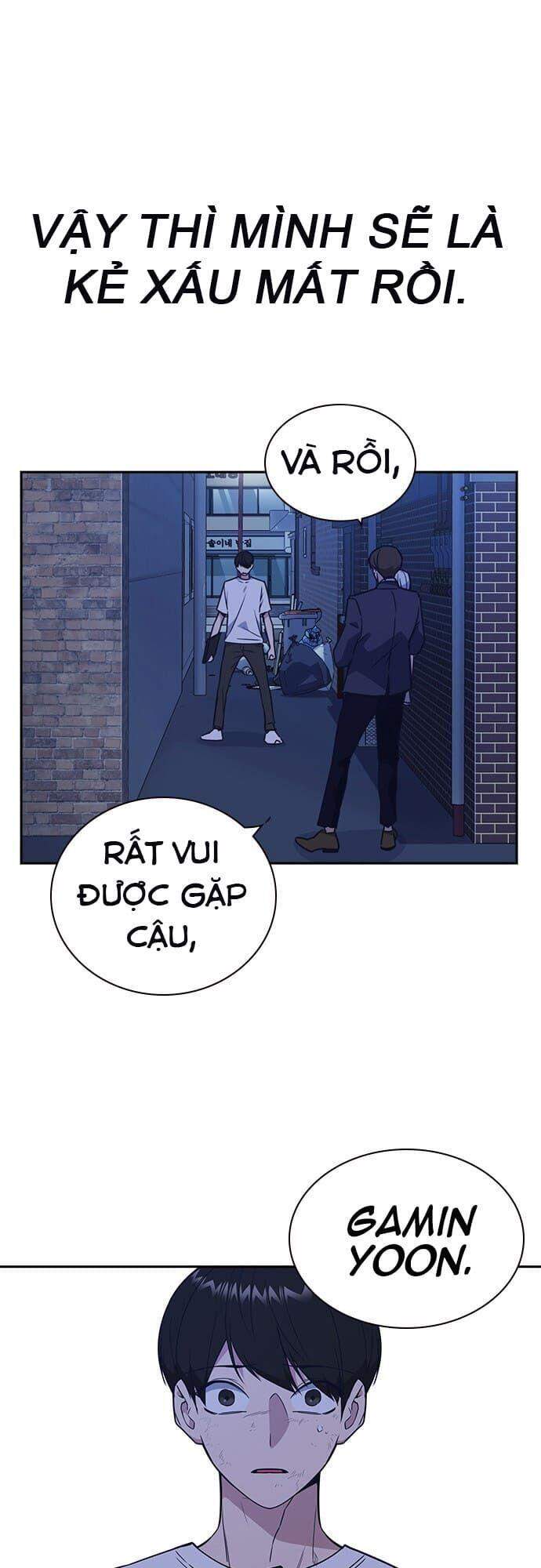 Học Nhóm - Chapter 93 - Page 36