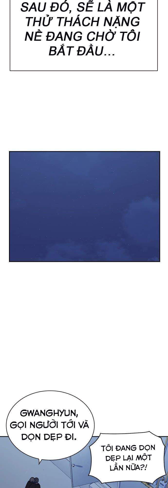 Học Nhóm - Chapter 93 - Page 38