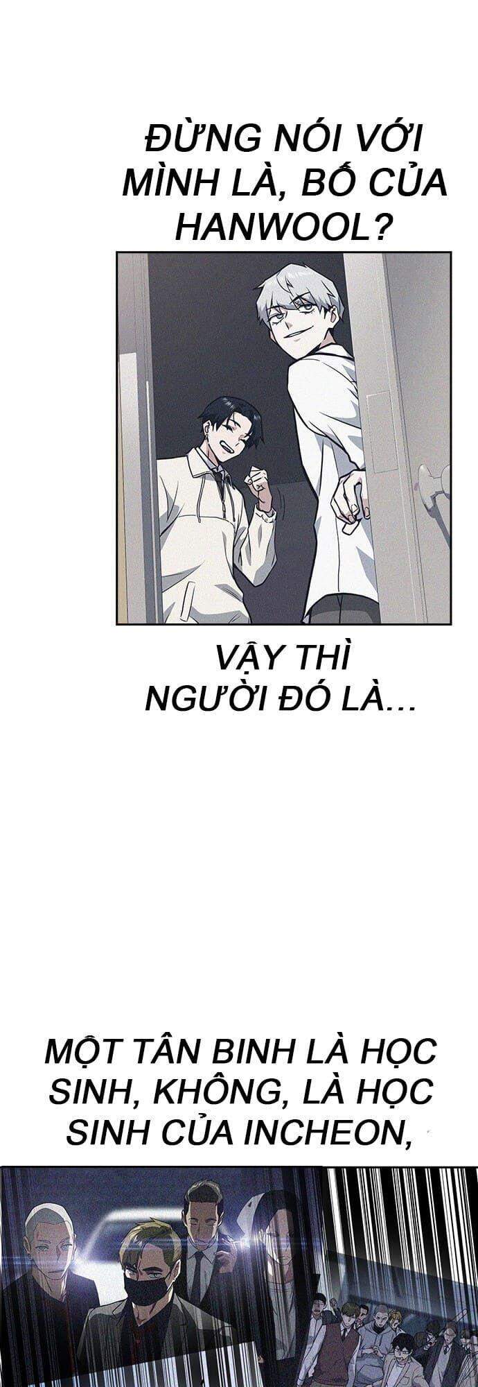 Học Nhóm - Chapter 93 - Page 4