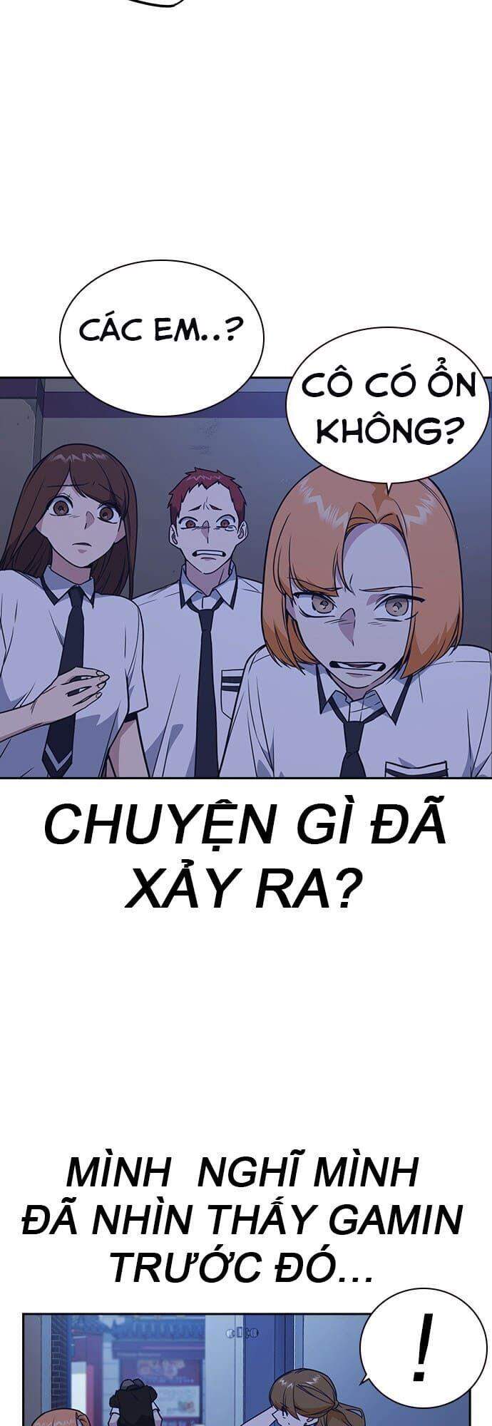 Học Nhóm - Chapter 93 - Page 40