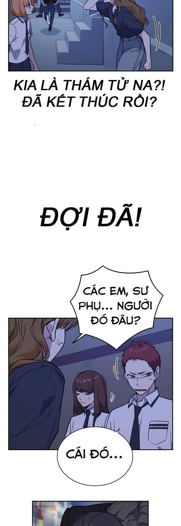 Học Nhóm - Chapter 93 - Page 41