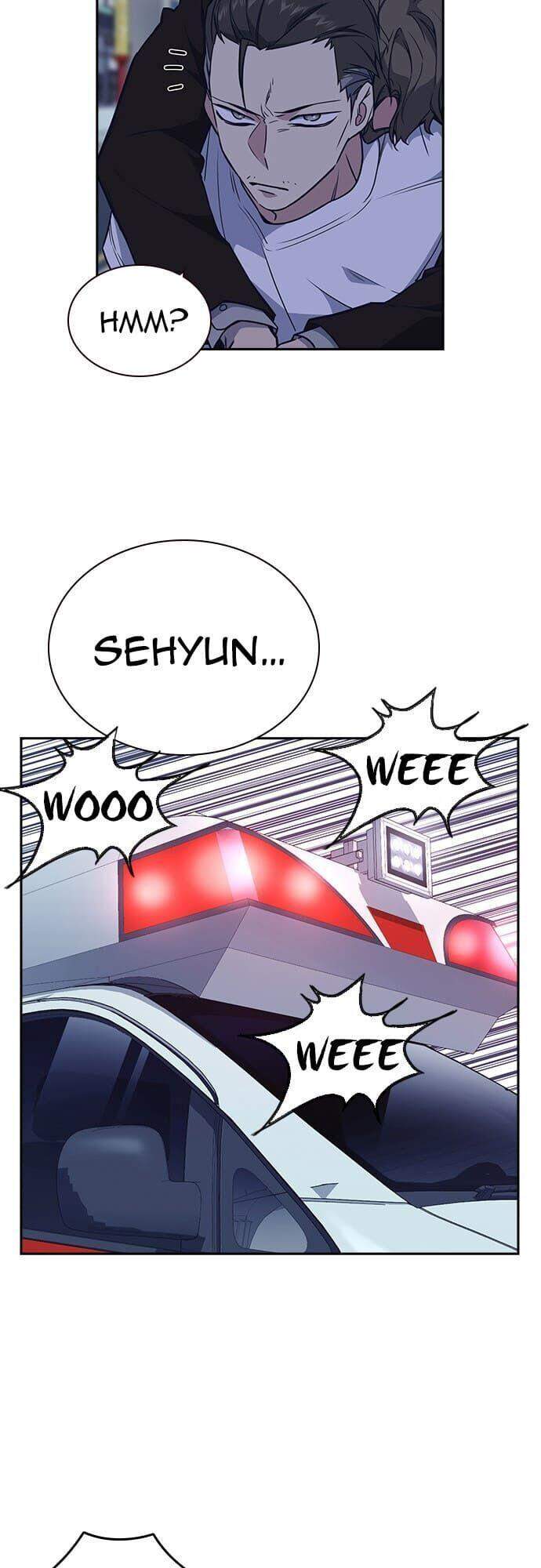 Học Nhóm - Chapter 93 - Page 42