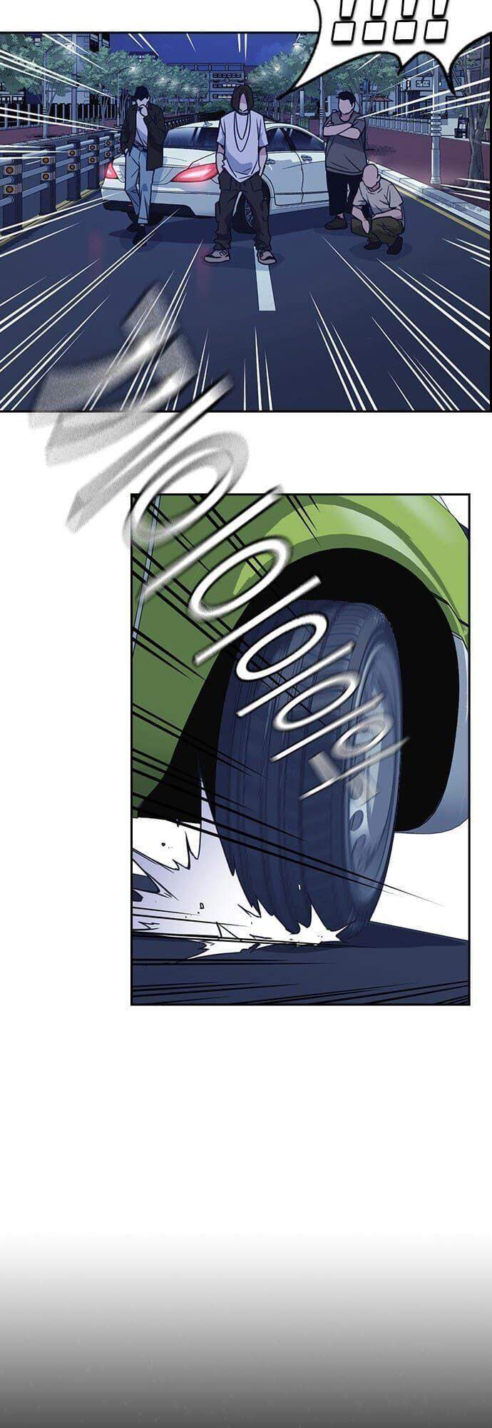 Học Nhóm - Chapter 93 - Page 44