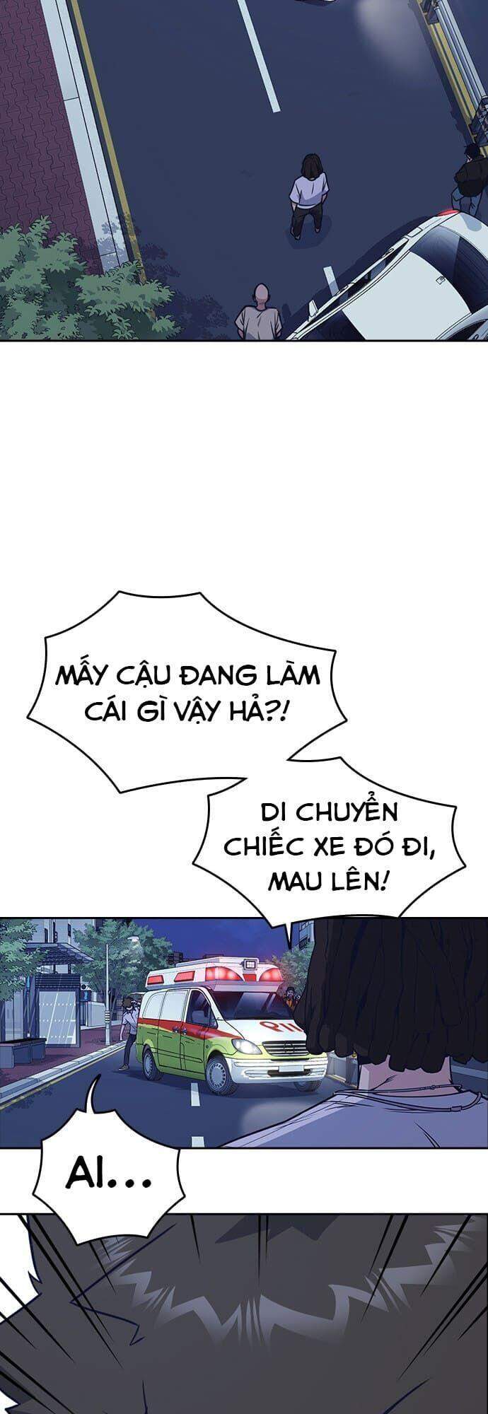 Học Nhóm - Chapter 93 - Page 46