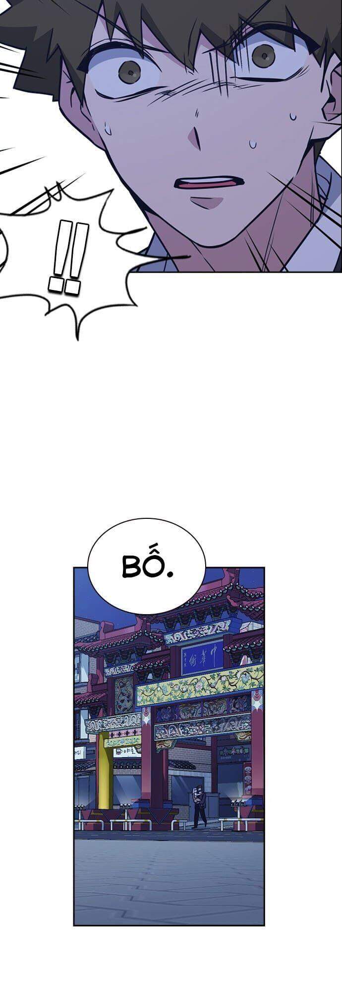 Học Nhóm - Chapter 93 - Page 47