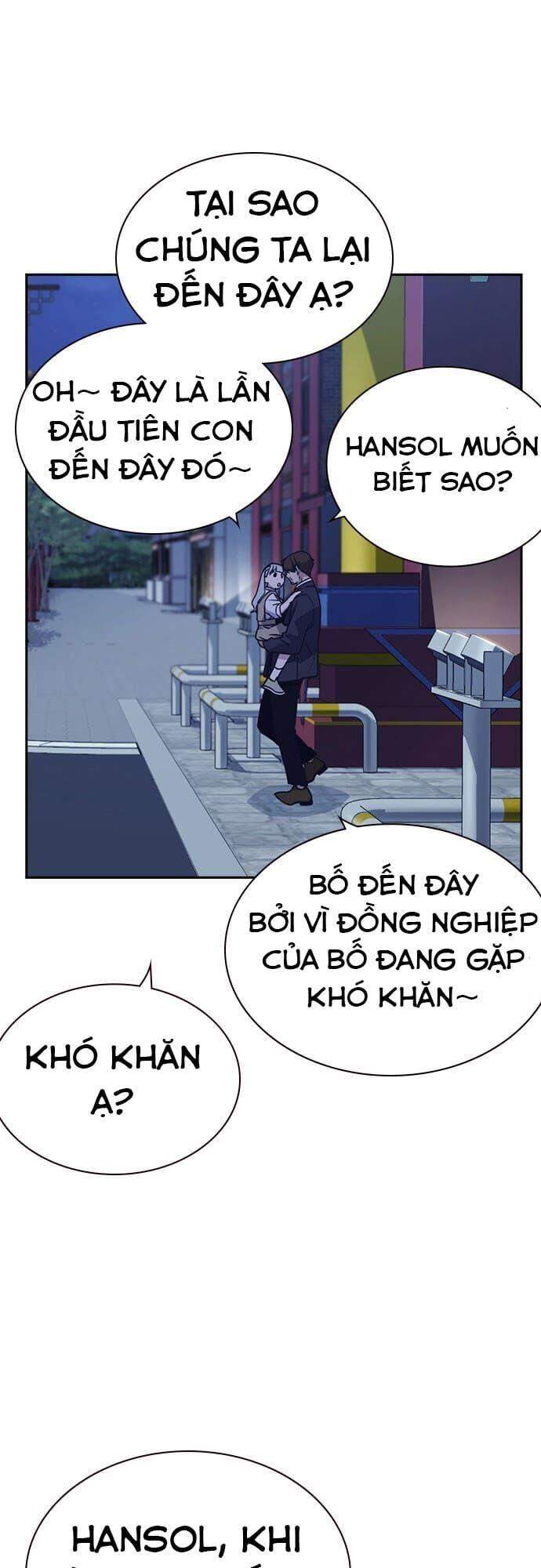 Học Nhóm - Chapter 93 - Page 48