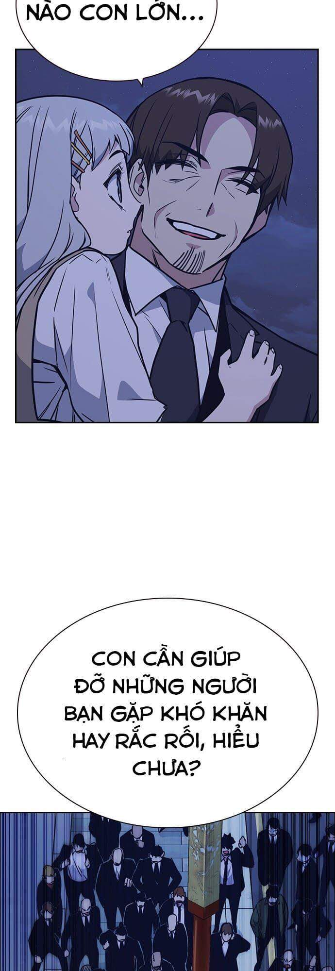 Học Nhóm - Chapter 93 - Page 49