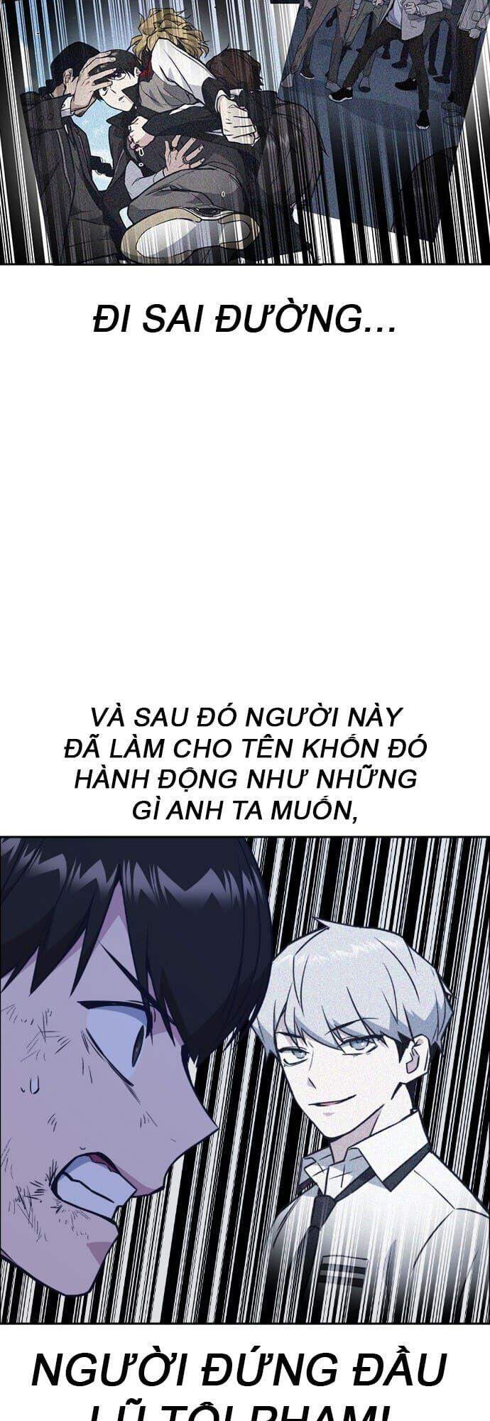 Học Nhóm - Chapter 93 - Page 5