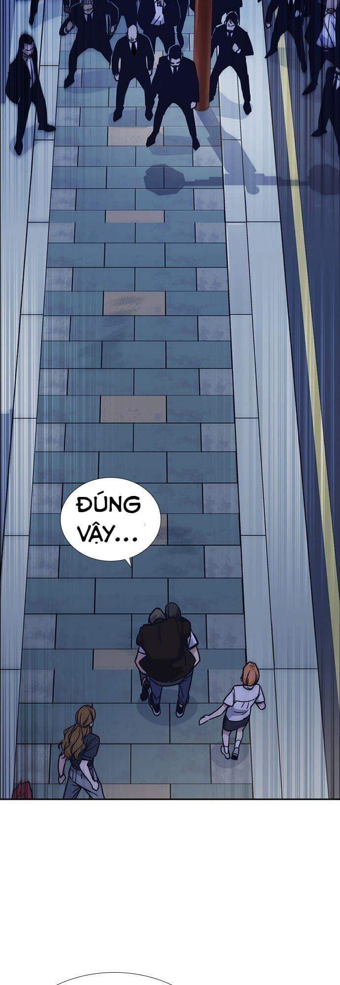 Học Nhóm - Chapter 93 - Page 50