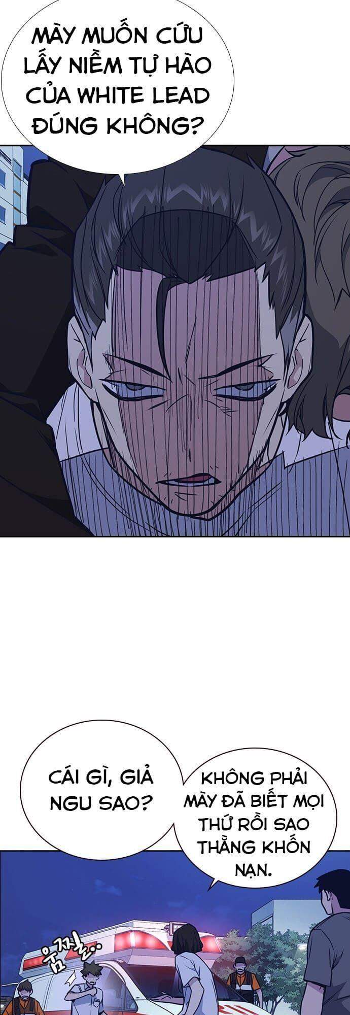 Học Nhóm - Chapter 93 - Page 51