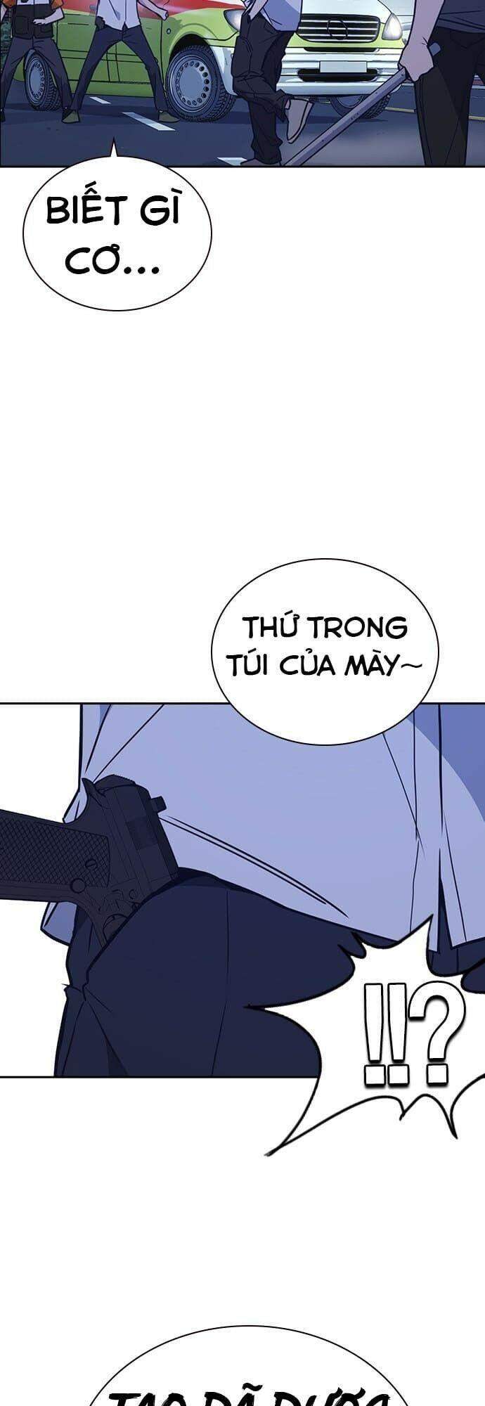 Học Nhóm - Chapter 93 - Page 52