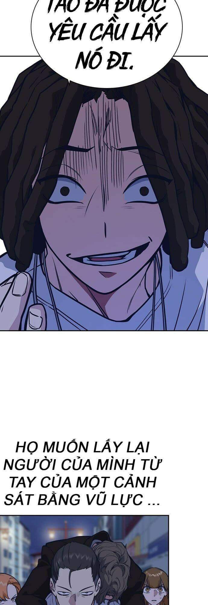 Học Nhóm - Chapter 93 - Page 53