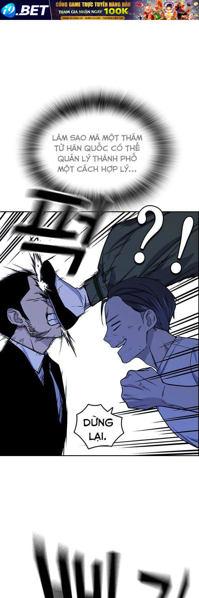 Học Nhóm - Chapter 94 - Page 11