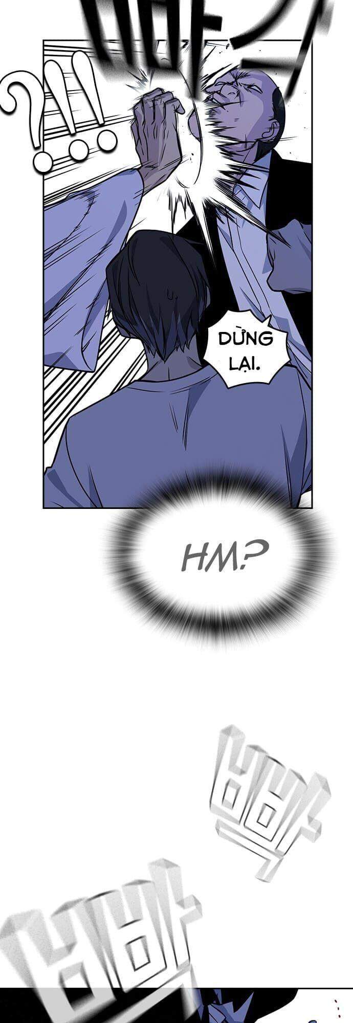 Học Nhóm - Chapter 94 - Page 12