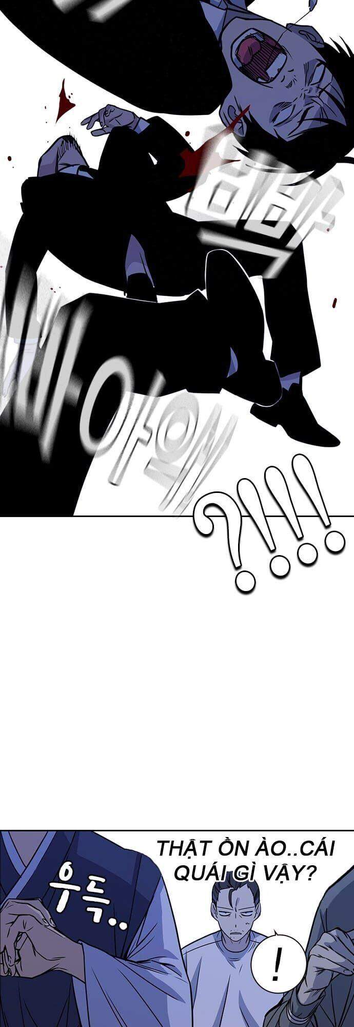 Học Nhóm - Chapter 94 - Page 13