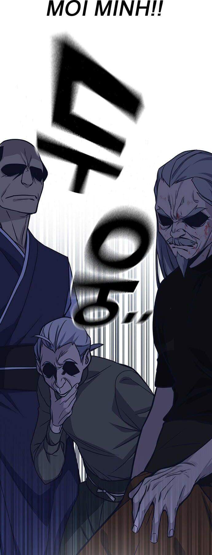 Học Nhóm - Chapter 94 - Page 15