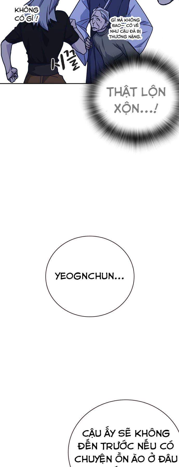 Học Nhóm - Chapter 94 - Page 19