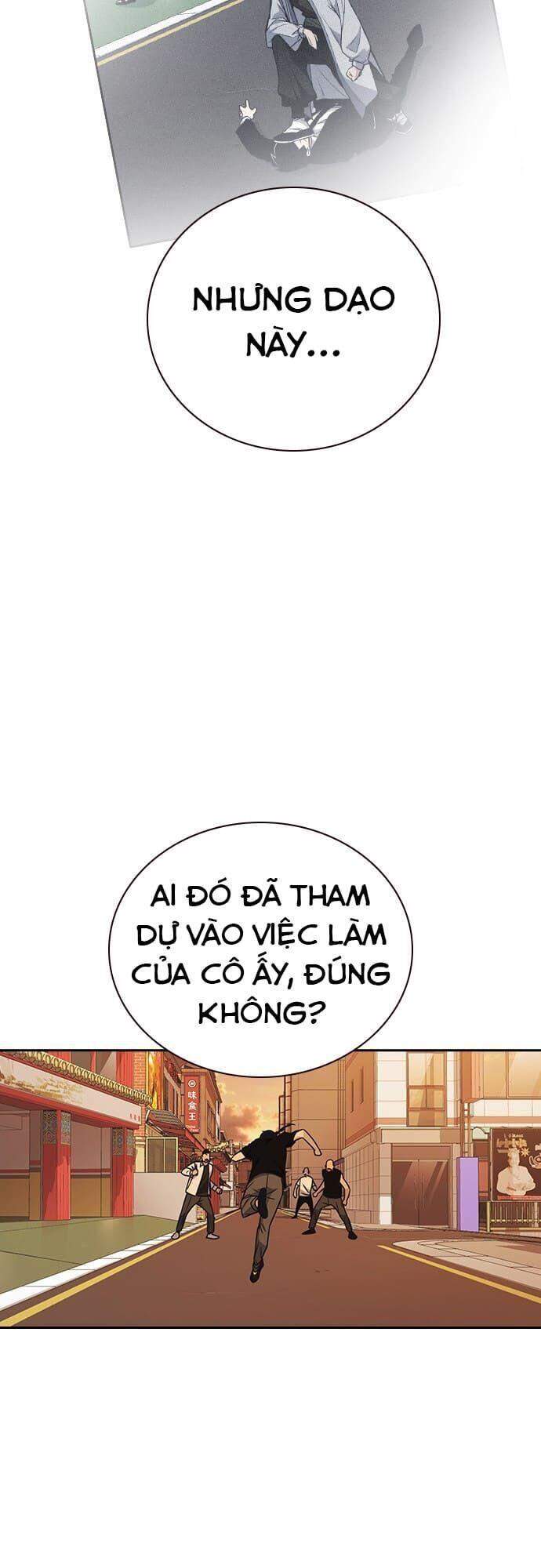 Học Nhóm - Chapter 94 - Page 21