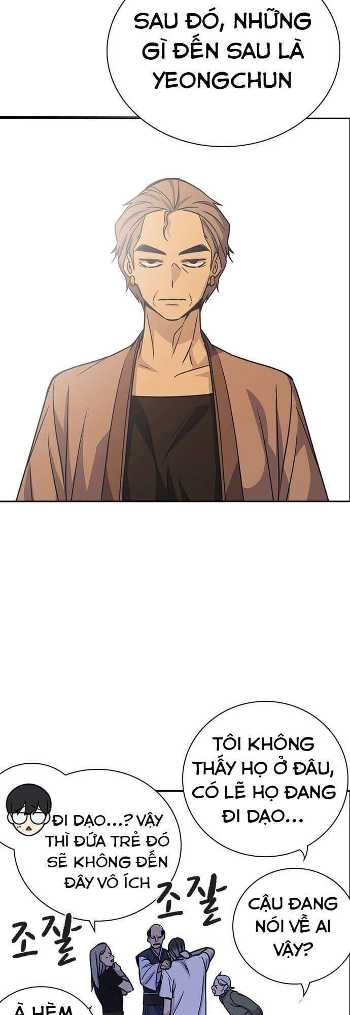 Học Nhóm - Chapter 94 - Page 23