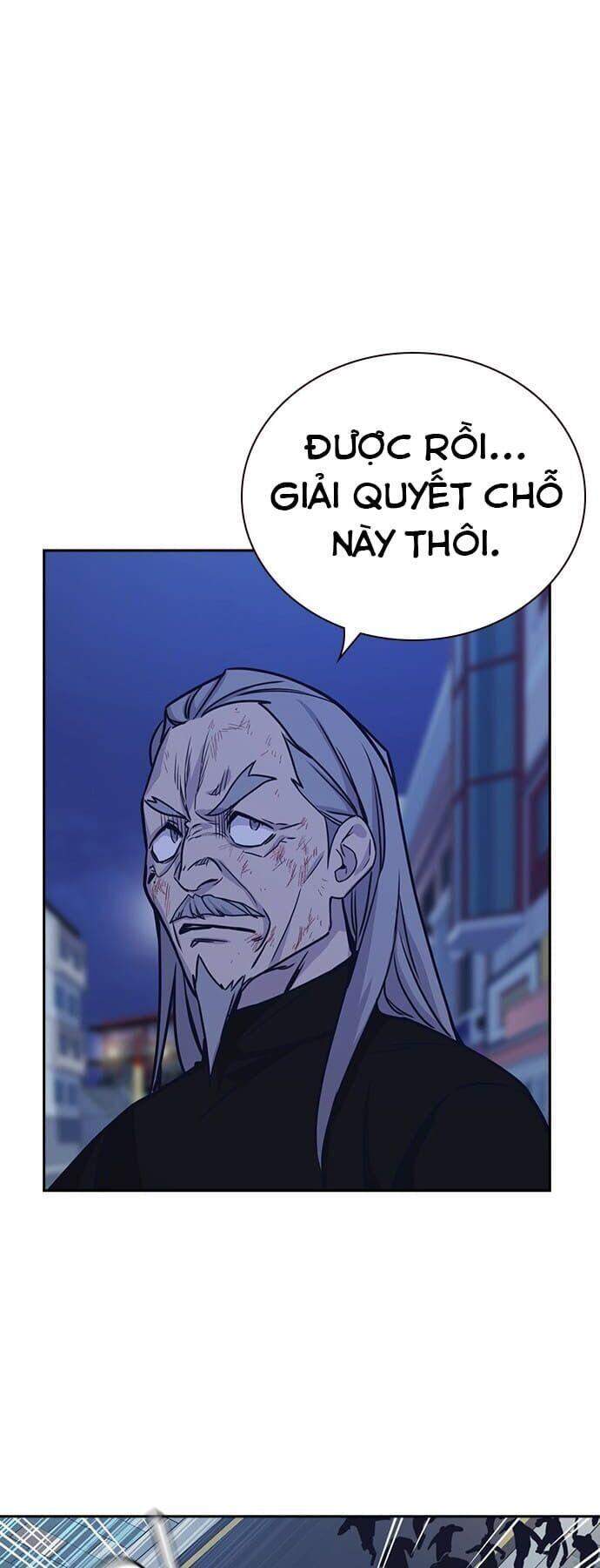 Học Nhóm - Chapter 94 - Page 25