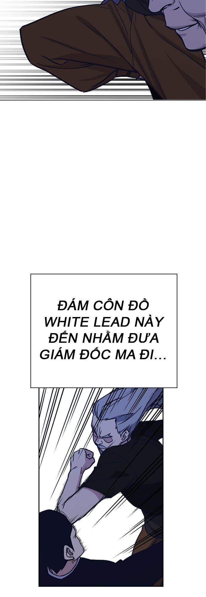 Học Nhóm - Chapter 94 - Page 27