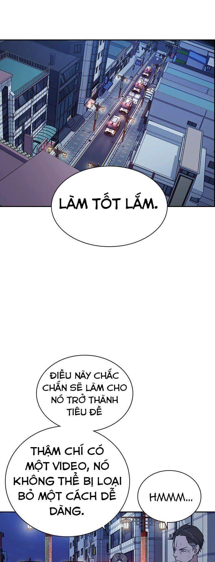 Học Nhóm - Chapter 94 - Page 30