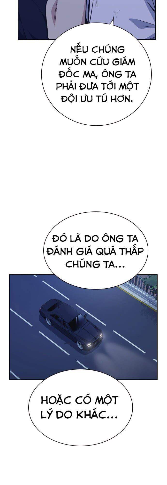 Học Nhóm - Chapter 94 - Page 32