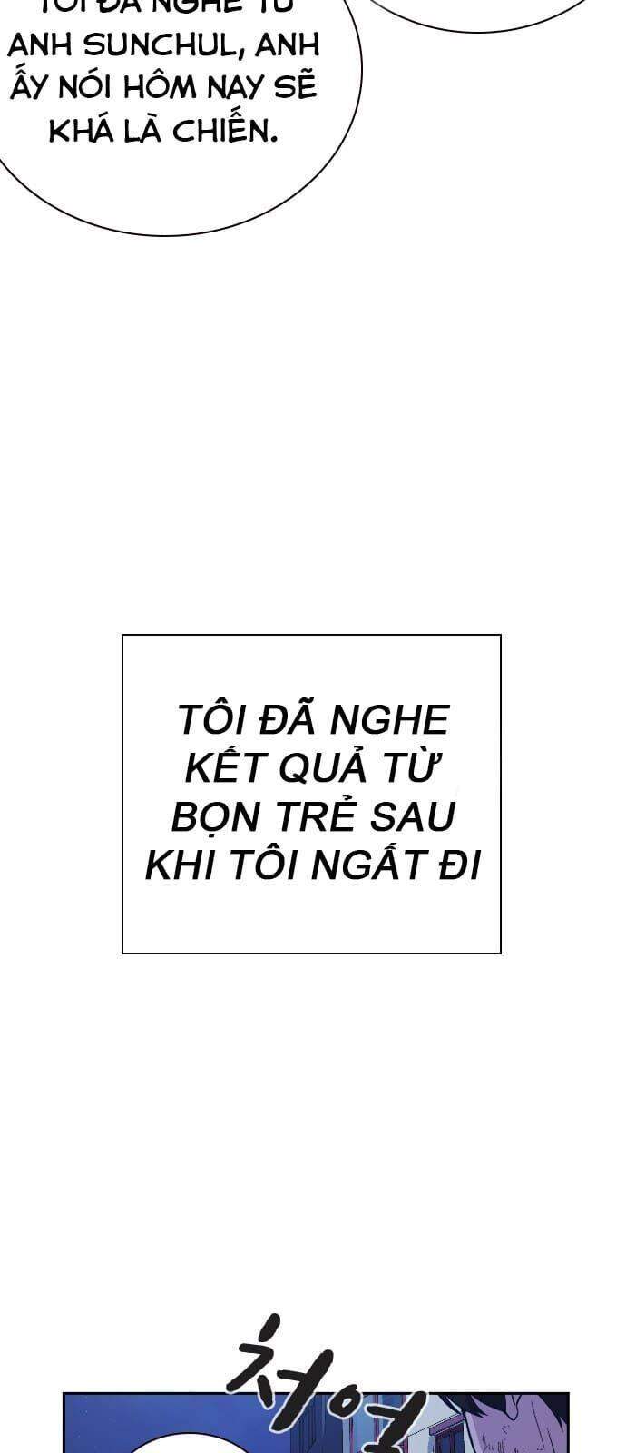 Học Nhóm - Chapter 94 - Page 35