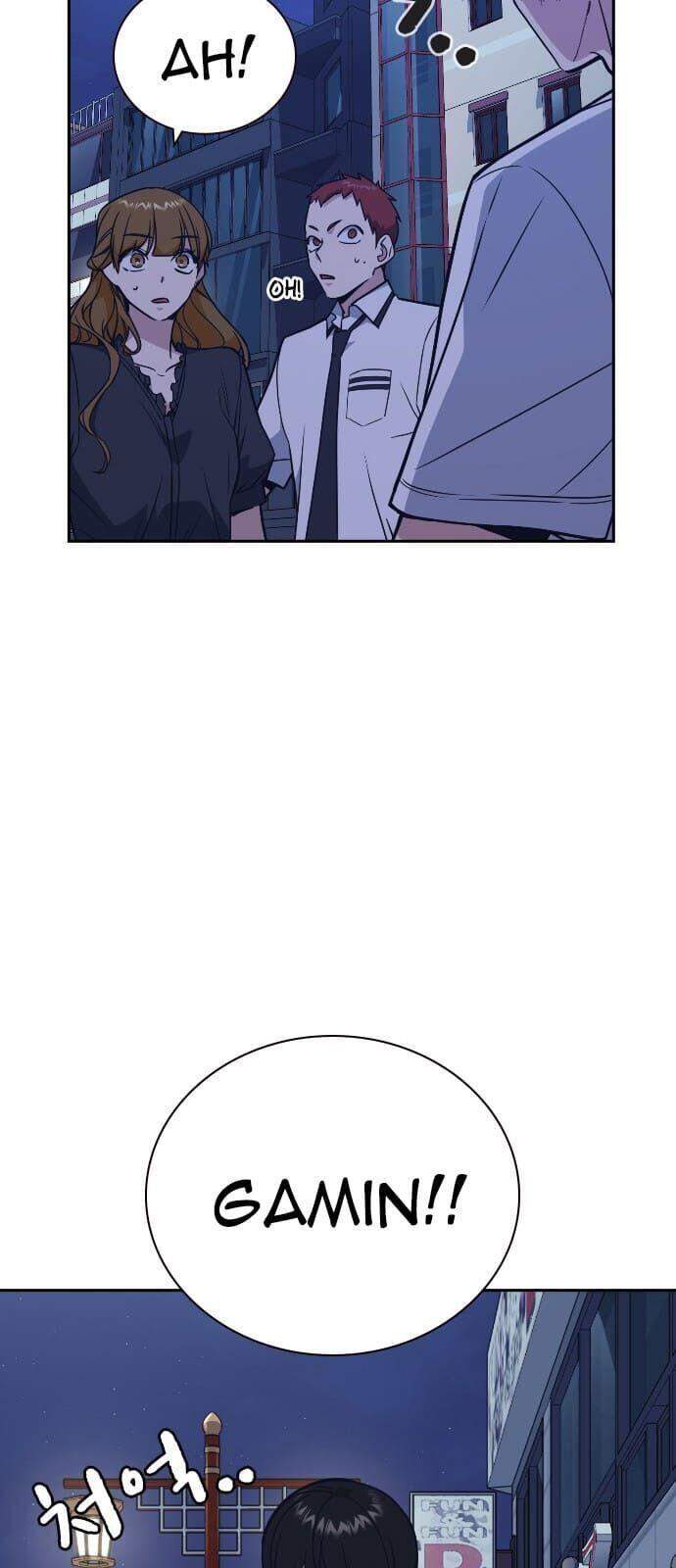 Học Nhóm - Chapter 94 - Page 36