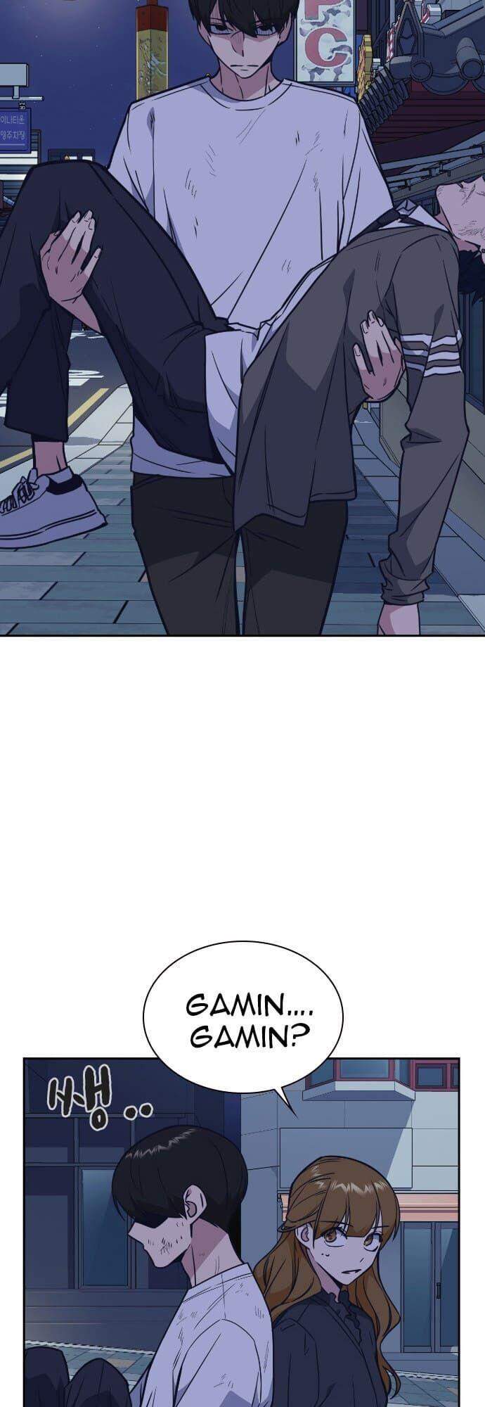 Học Nhóm - Chapter 94 - Page 37