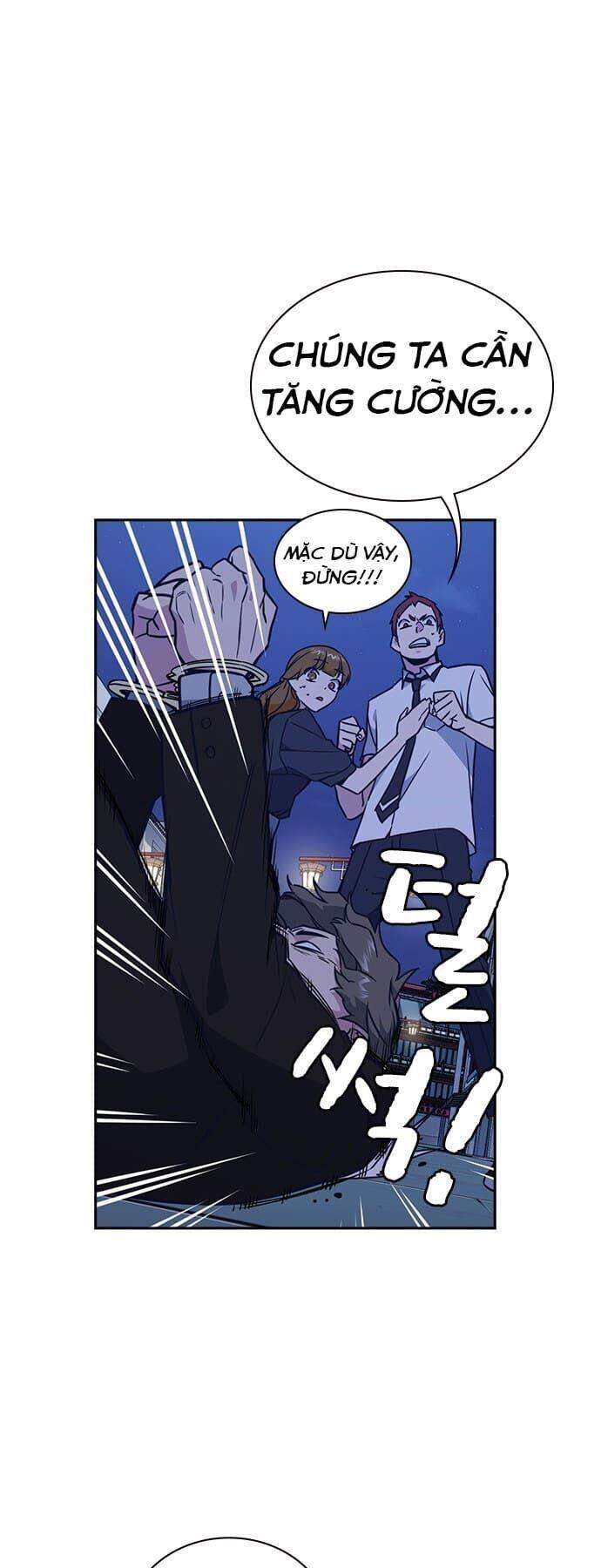 Học Nhóm - Chapter 94 - Page 4